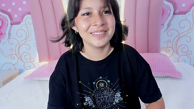 Lily Martinez online show from 03-22-25, 08:29