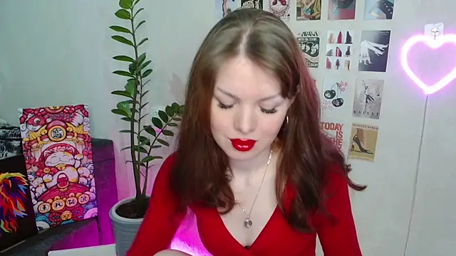 u mistress Anna online show from 09-12-25, 02:55