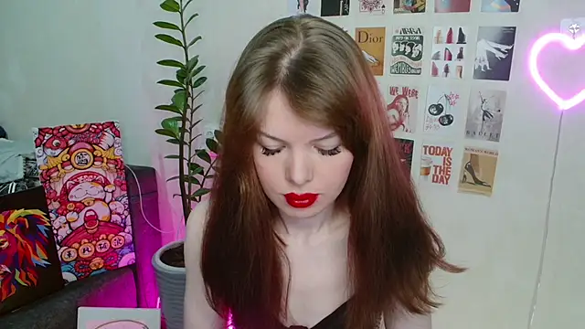 u mistress Anna online show from 09-18-25, 06:59