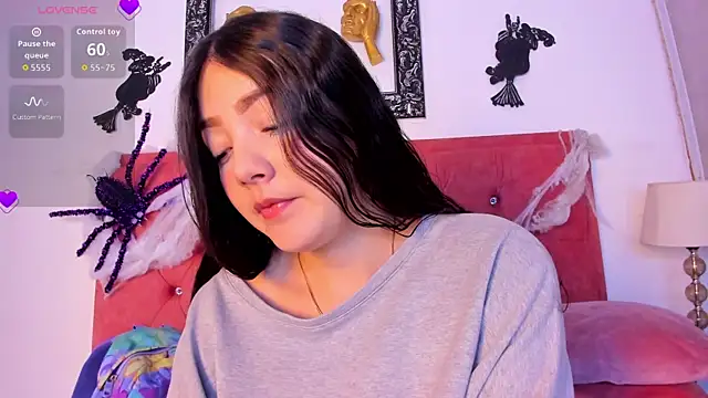 Samantha Good online show from 10-17-25, 12:08