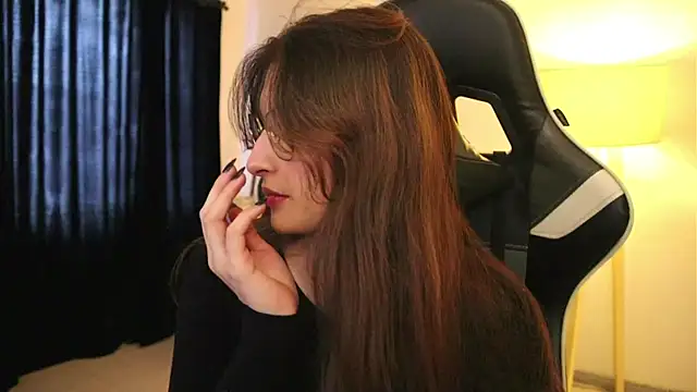 Daisha Riley online show from 11-04-25, 03:33