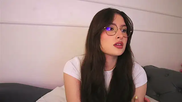 Daisha Riley online show from 04-06-26, 12:50