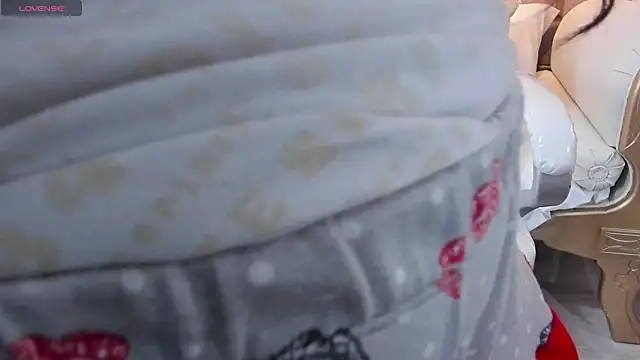 PerlaPreciosa online show from 02-27-25, 09:54