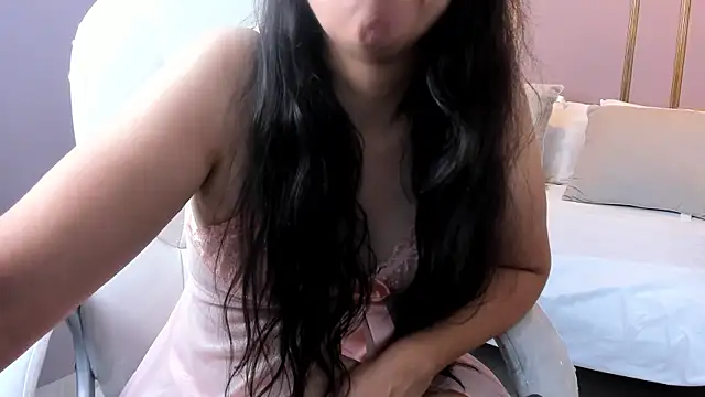 PerlaPreciosa online show from 03-09-25, 03:43