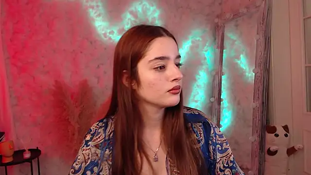 Lolly lipss  online show from 12-19-24, 06:56