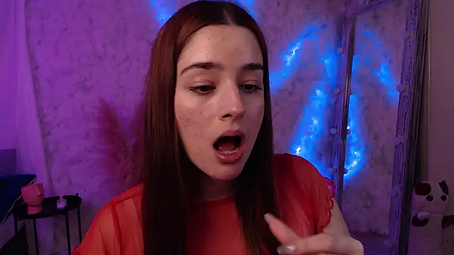 Lolly lipss  online show from 12-23-24, 01:03