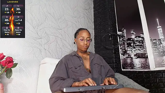 JhonyMiller  online show from 01-04-25, 08:05