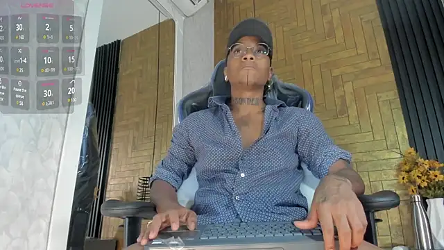 JhonyMiller  online show from 01-16-25, 08:25
