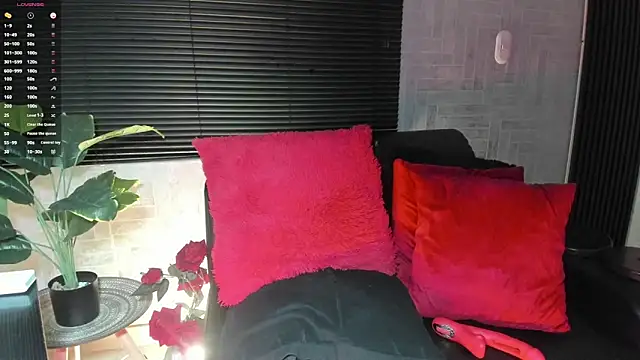 JhonyMiller  online show from 10-21-25, 08:20