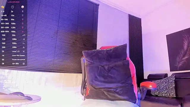 JhonyMiller  online show from 12-19-25, 05:53