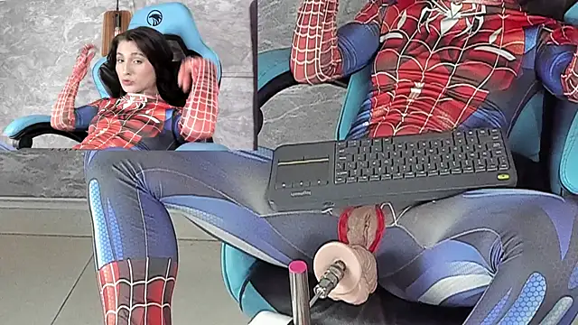 Little lili19 online show from 01-24-25, 09:05