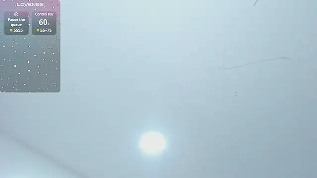 AbrilSonne online show from 01-30-25, 11:13