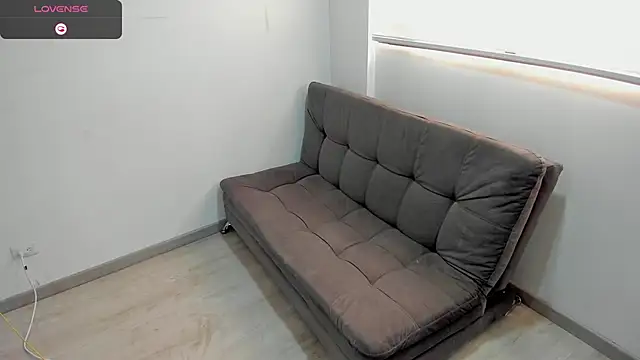 AbrilSonne online show from 02-23-25, 07:17