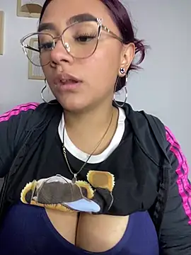 michell boobs  online show from 01-09-25, 03:34