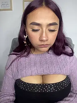 michell boobs  online show from 01-10-25, 04:20