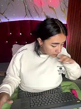 michell boobs  online show from 10-14-25, 01:34