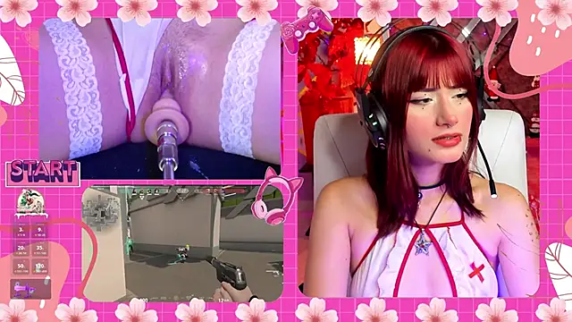 HaileyReid online show from 12-28-24, 12:15