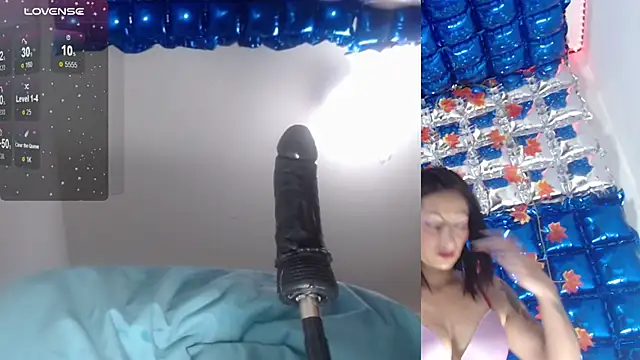 thaly funn online show from 01-14-25, 08:59