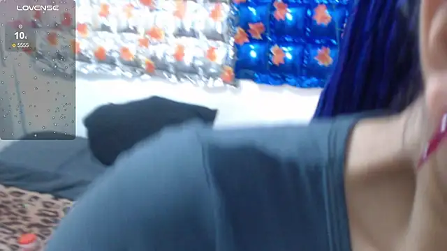 thaly funn online show from 02-18-25, 08:03