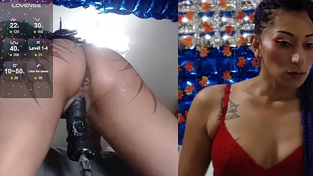 thaly funn online show from 02-25-25, 09:35