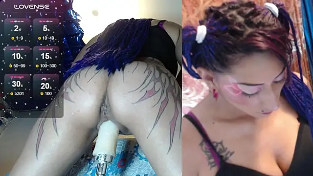 thaly funn online show from 03-02-25, 10:59