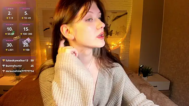 Snapshot of Lina_Vi chatting on 03-19-25, 03:41 Lina Vi online show from 03-19-25, 03:41