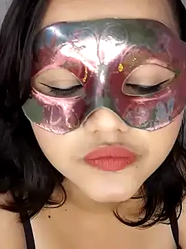 Riya Stream01 online show from 01-15-25, 05:58