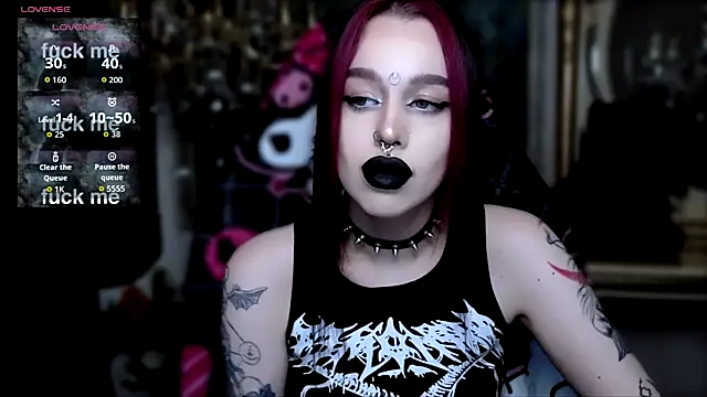 alexx succubus online show from 11-21-25, 04:11