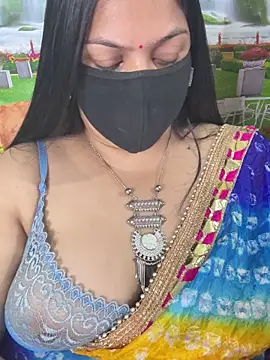 FlatVincy4 online show from 10-25-25, 04:13