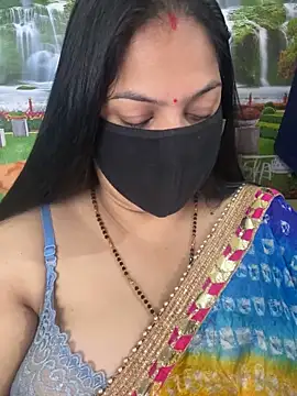 FlatVincy4 online show from 11-01-25, 04:14