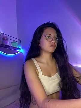 Rosita forever  online show from 02-06-25, 04:14