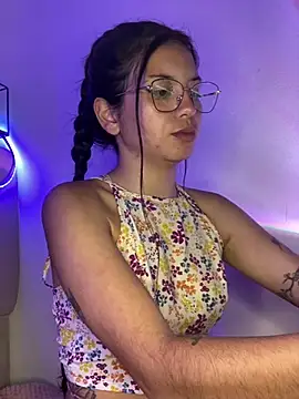 Rosita forever  online show from 02-08-25, 07:16