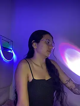 Rosita forever  online show from 02-13-25, 07:21