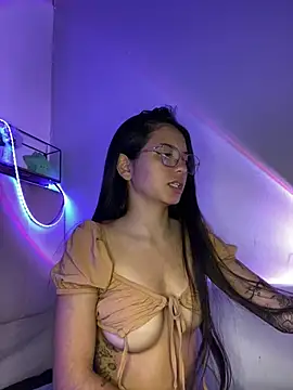 Rosita forever  online show from 02-17-25, 06:59