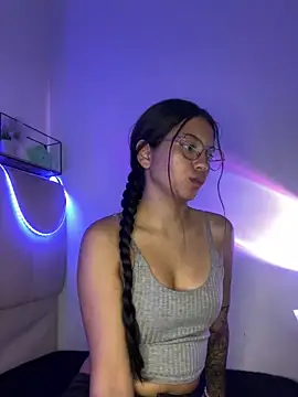 Rosita forever  online show from 02-23-25, 03:29