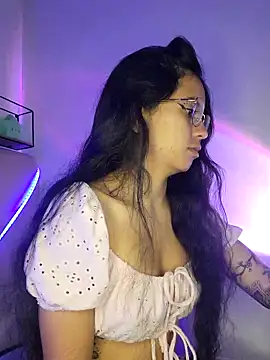 Rosita forever  online show from 03-15-25, 12:24