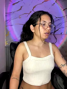 Rosita forever  online show from 10-08-25, 02:58