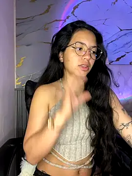 Rosita forever  online show from 10-13-25, 02:06