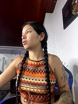 Snapshot of Rosita_forever_ chatting on 01-10-26, 03:14 Rosita forever online show from 01-10-26, 03:14