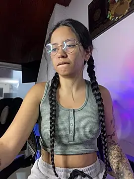 Snapshot of Rosita_forever_ chatting on 01-12-26, 02:00 Rosita forever online show from 01-12-26, 02:00