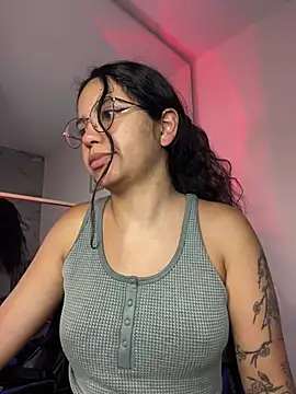 Rosita forever  online show from 01-17-26, 03:39