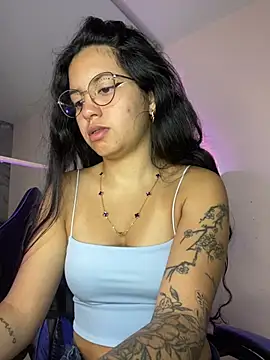 Rosita forever  online show from 02-21-26, 02:18