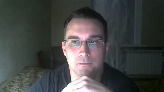Sanderx online show from 01-23-25, 10:01