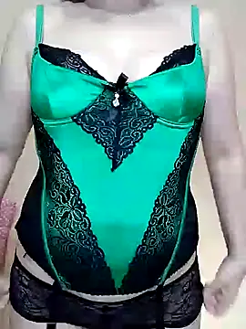 Charlotte391 online show from 11-12-25, 06:41