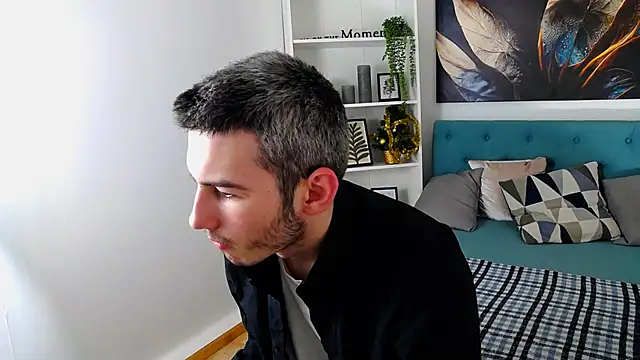 Devin Jay online show from 01-10-25, 01:52