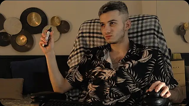 Devin Jay online show from 01-13-26, 12:43