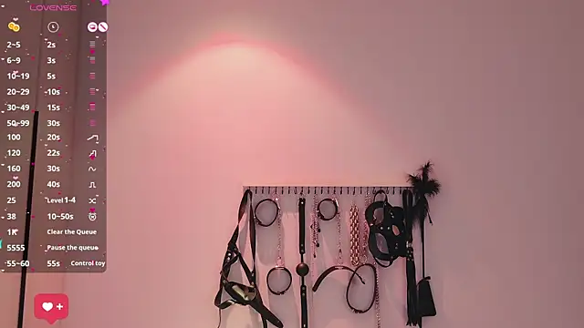 Snapshot of Sweet-521 chatting on 10-27-25, 02:26 Sweet-521 online show from 10-27-25, 02:26