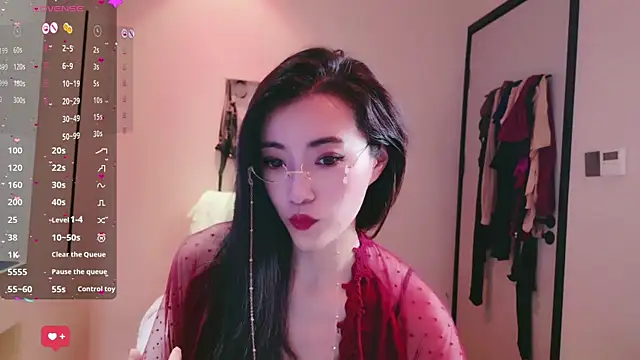 Snapshot of Sweet-521 chatting on 11-29-25, 06:49 Sweet-521 online show from 11-29-25, 06:49