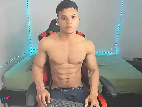 oliver thompsson7 online show from 02-20-26, 01:24