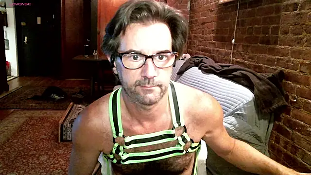 Johnny Bottoms online show from 11-26-25, 11:06